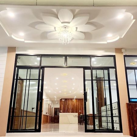 Chotika Hotel โรงแรมโชติกา ณ เชียงคาน Luaran gambar