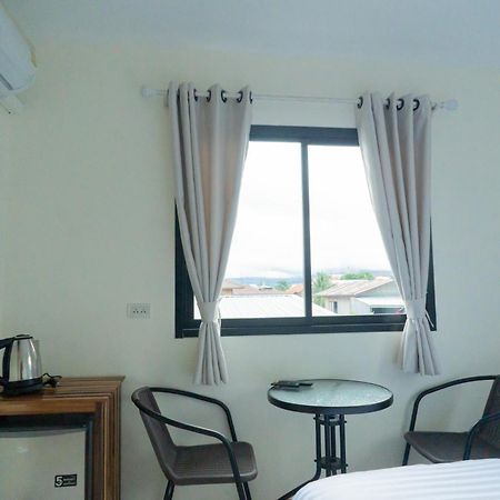 Chotika Hotel โรงแรมโชติกา ณ เชียงคาน Luaran gambar