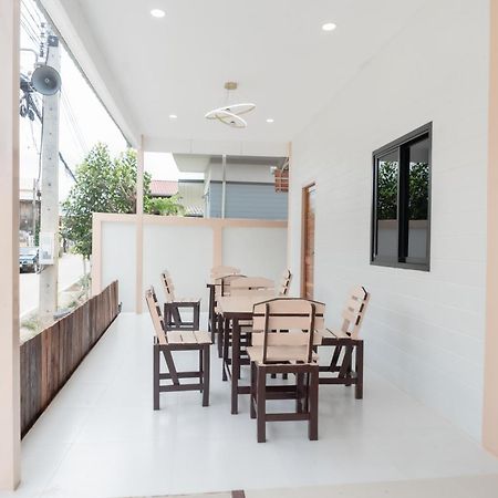 Chotika Hotel โรงแรมโชติกา ณ เชียงคาน Luaran gambar