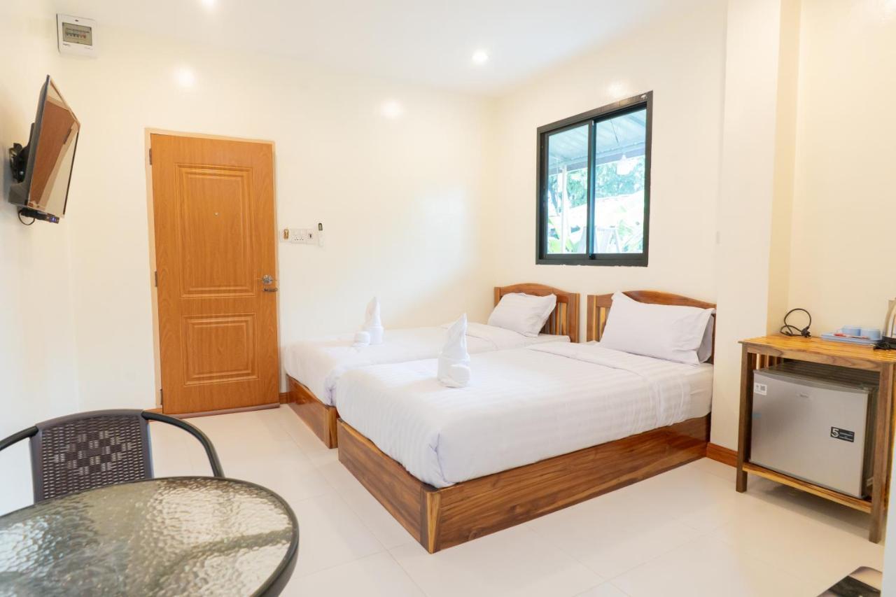 Chotika Hotel โรงแรมโชติกา ณ เชียงคาน Luaran gambar