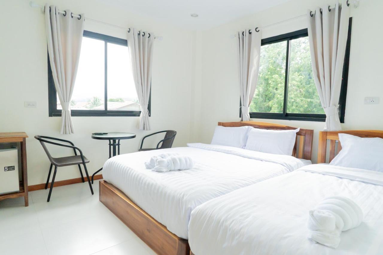 Chotika Hotel โรงแรมโชติกา ณ เชียงคาน Luaran gambar