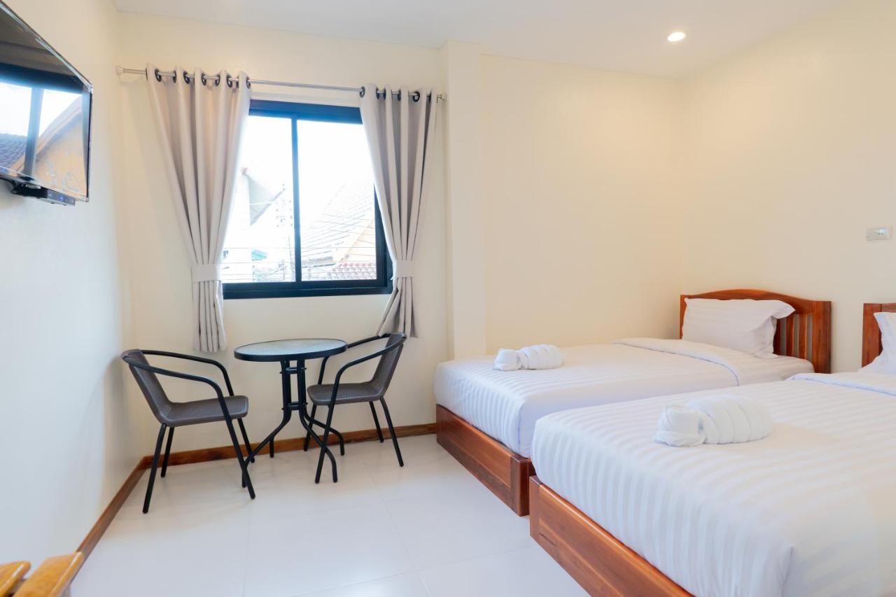 Chotika Hotel โรงแรมโชติกา ณ เชียงคาน Luaran gambar