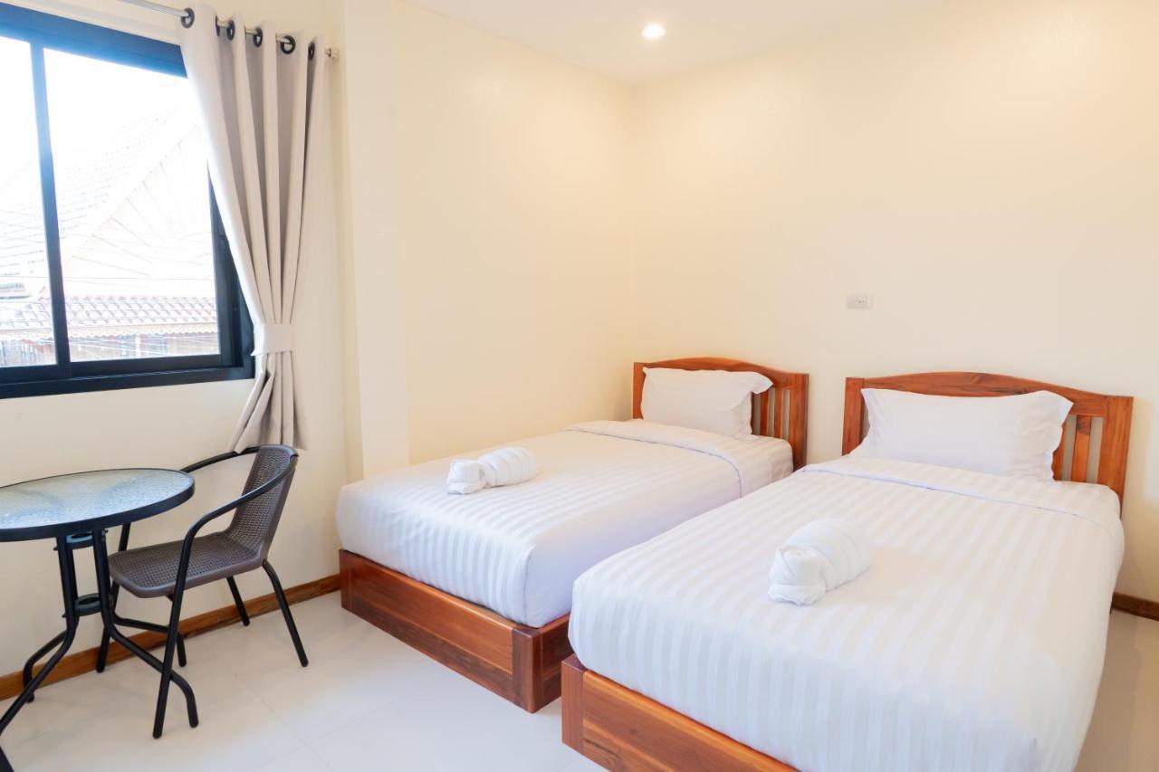 Chotika Hotel โรงแรมโชติกา ณ เชียงคาน Luaran gambar