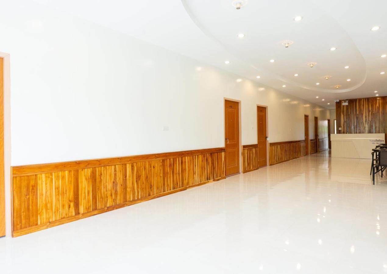 Chotika Hotel โรงแรมโชติกา ณ เชียงคาน Luaran gambar