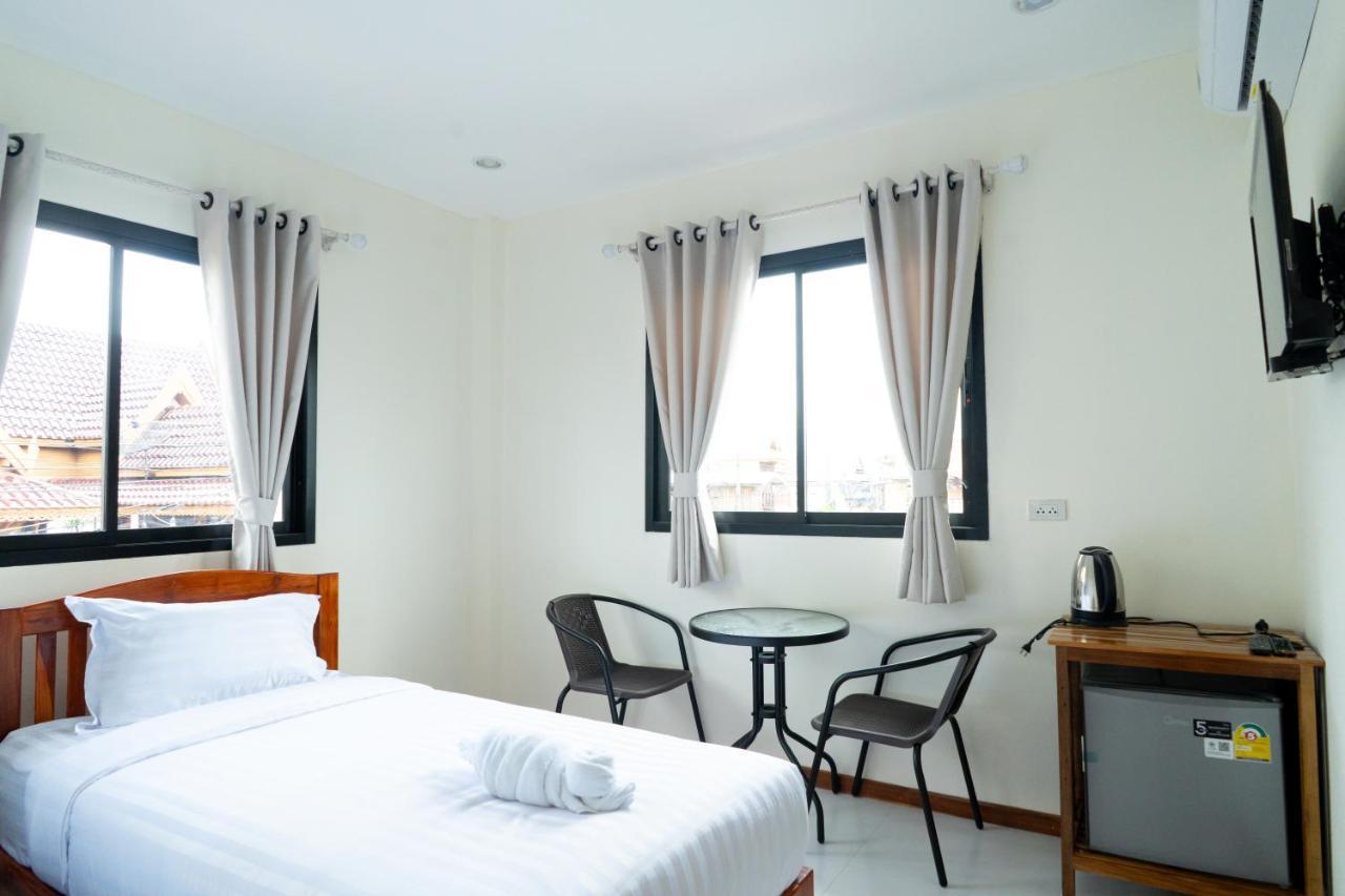 Chotika Hotel โรงแรมโชติกา ณ เชียงคาน Luaran gambar