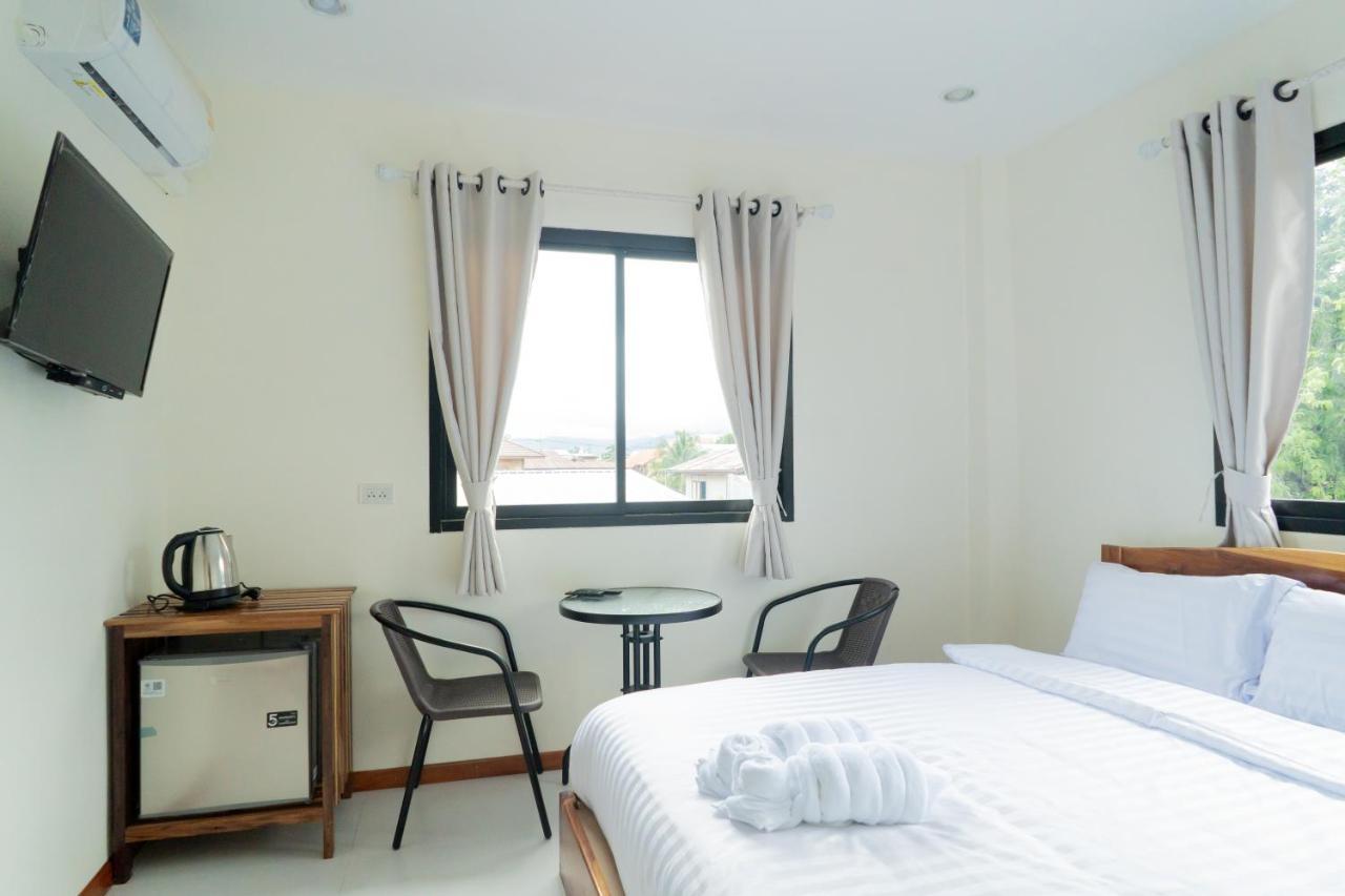 Chotika Hotel โรงแรมโชติกา ณ เชียงคาน Luaran gambar