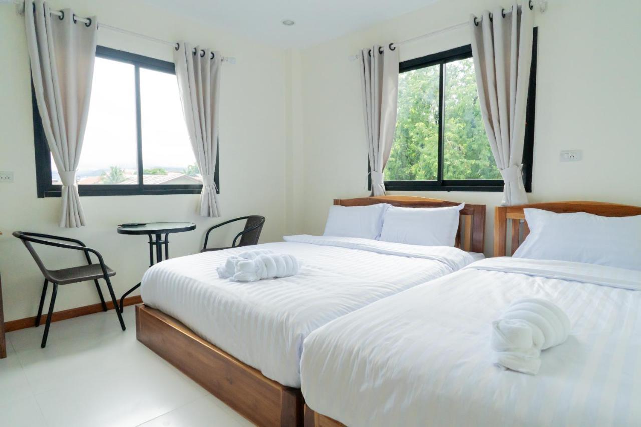 Chotika Hotel โรงแรมโชติกา ณ เชียงคาน Luaran gambar
