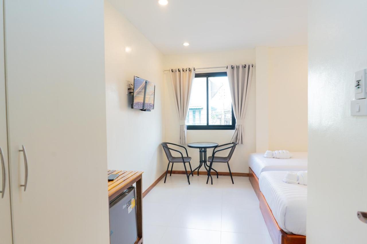 Chotika Hotel โรงแรมโชติกา ณ เชียงคาน Luaran gambar