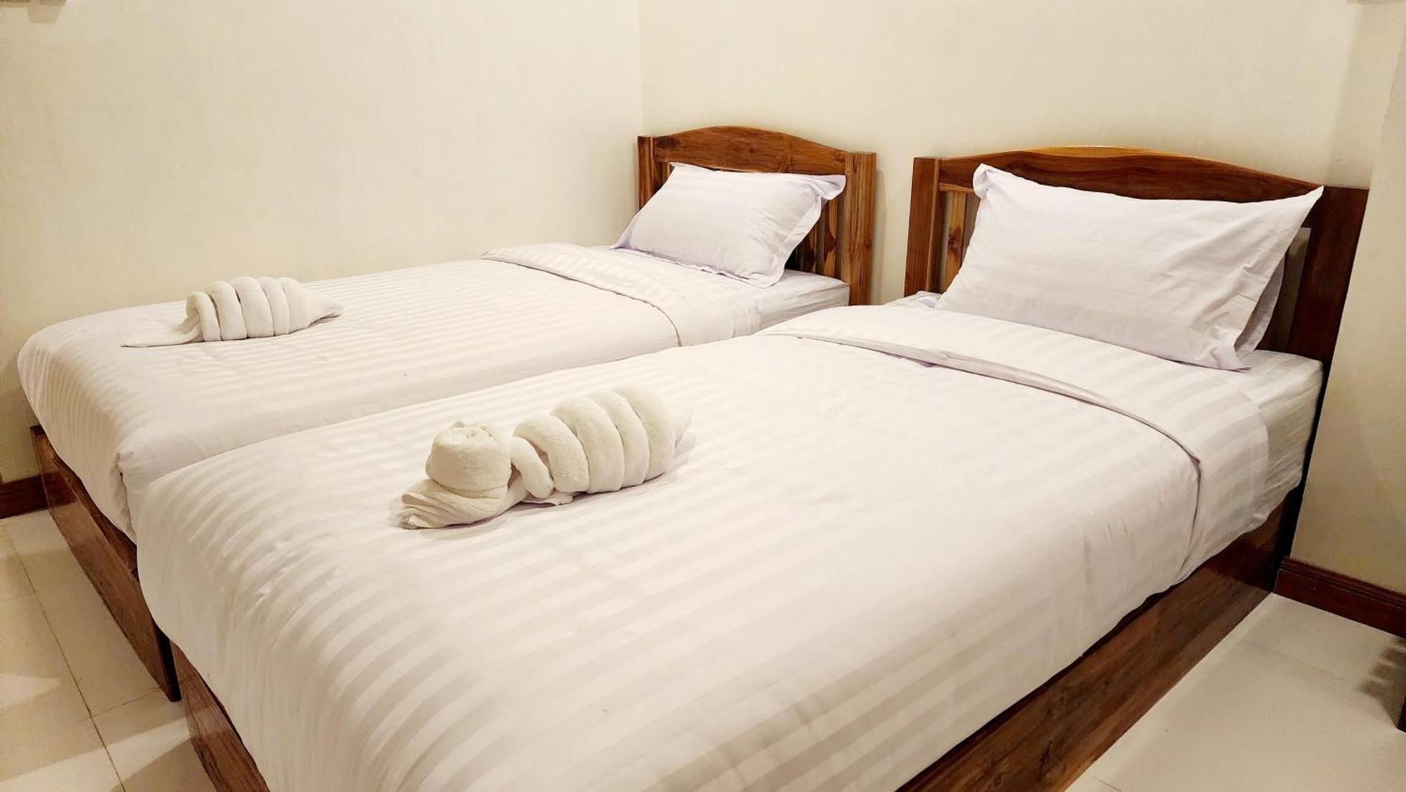 Chotika Hotel โรงแรมโชติกา ณ เชียงคาน Luaran gambar