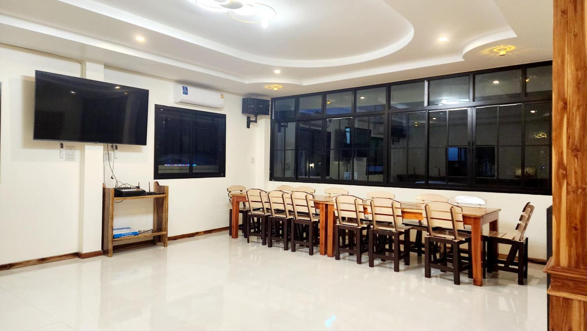 Chotika Hotel โรงแรมโชติกา ณ เชียงคาน Luaran gambar