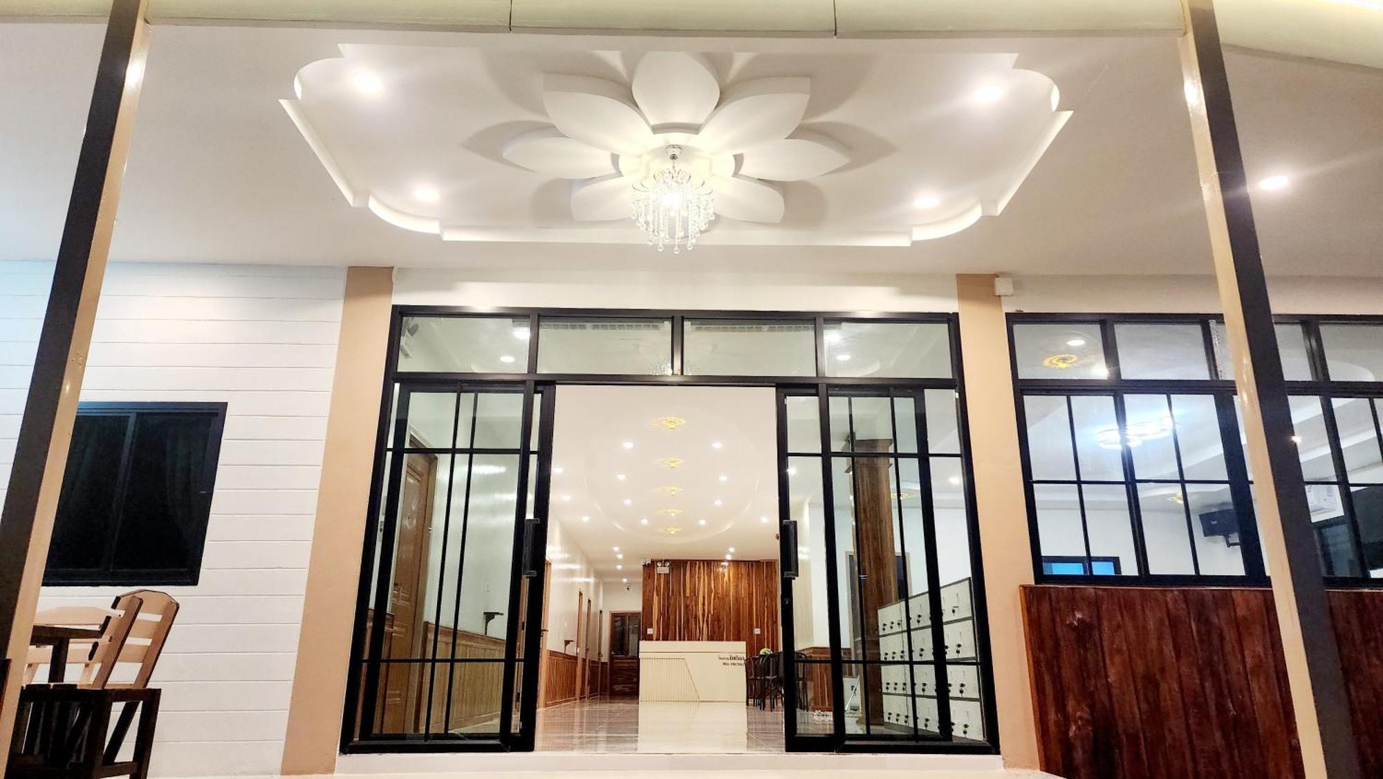 Chotika Hotel โรงแรมโชติกา ณ เชียงคาน Luaran gambar