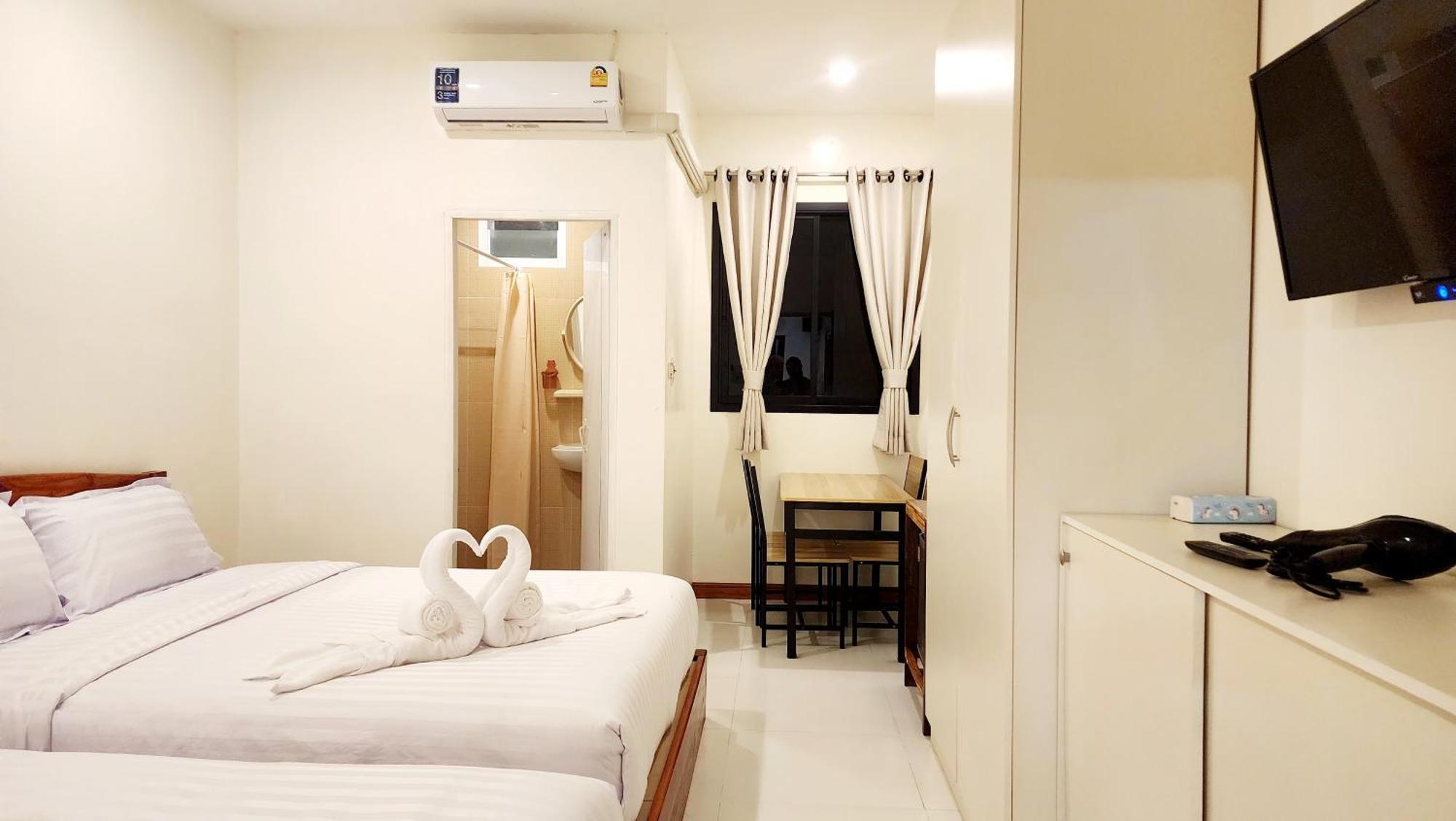 Chotika Hotel โรงแรมโชติกา ณ เชียงคาน Luaran gambar