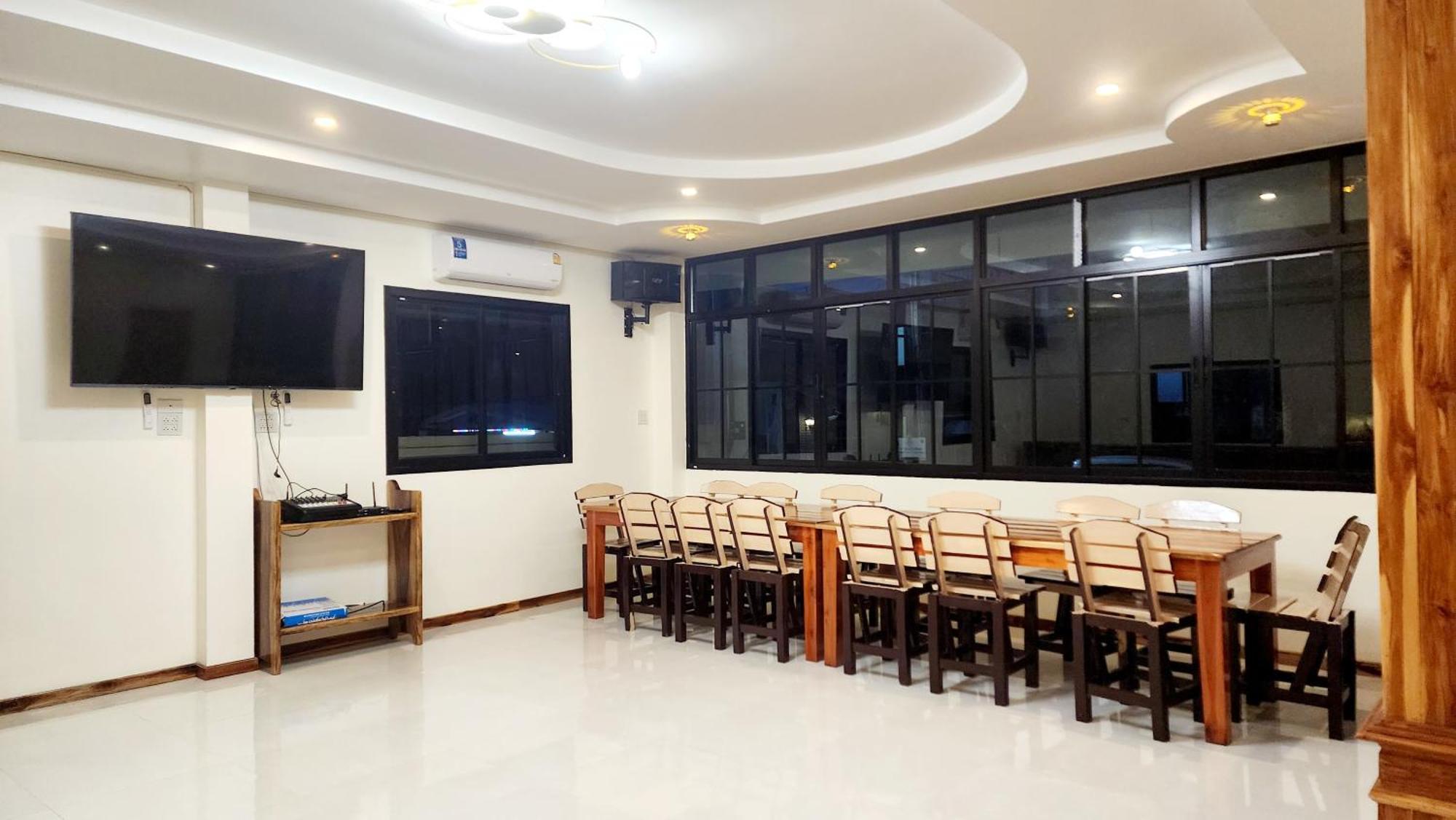 Chotika Hotel โรงแรมโชติกา ณ เชียงคาน Luaran gambar