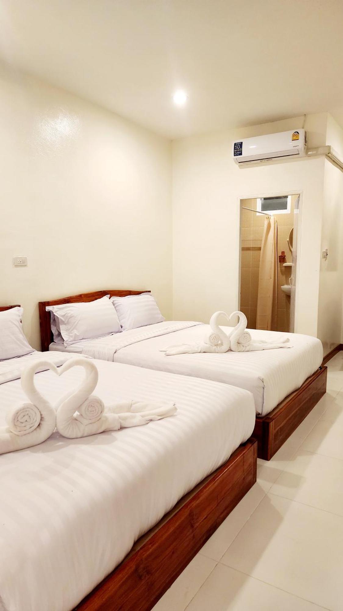 Chotika Hotel โรงแรมโชติกา ณ เชียงคาน Luaran gambar