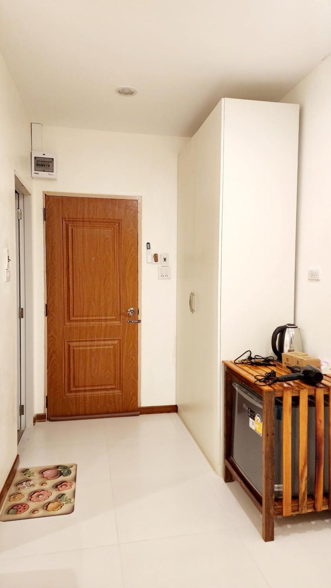 Chotika Hotel โรงแรมโชติกา ณ เชียงคาน Luaran gambar
