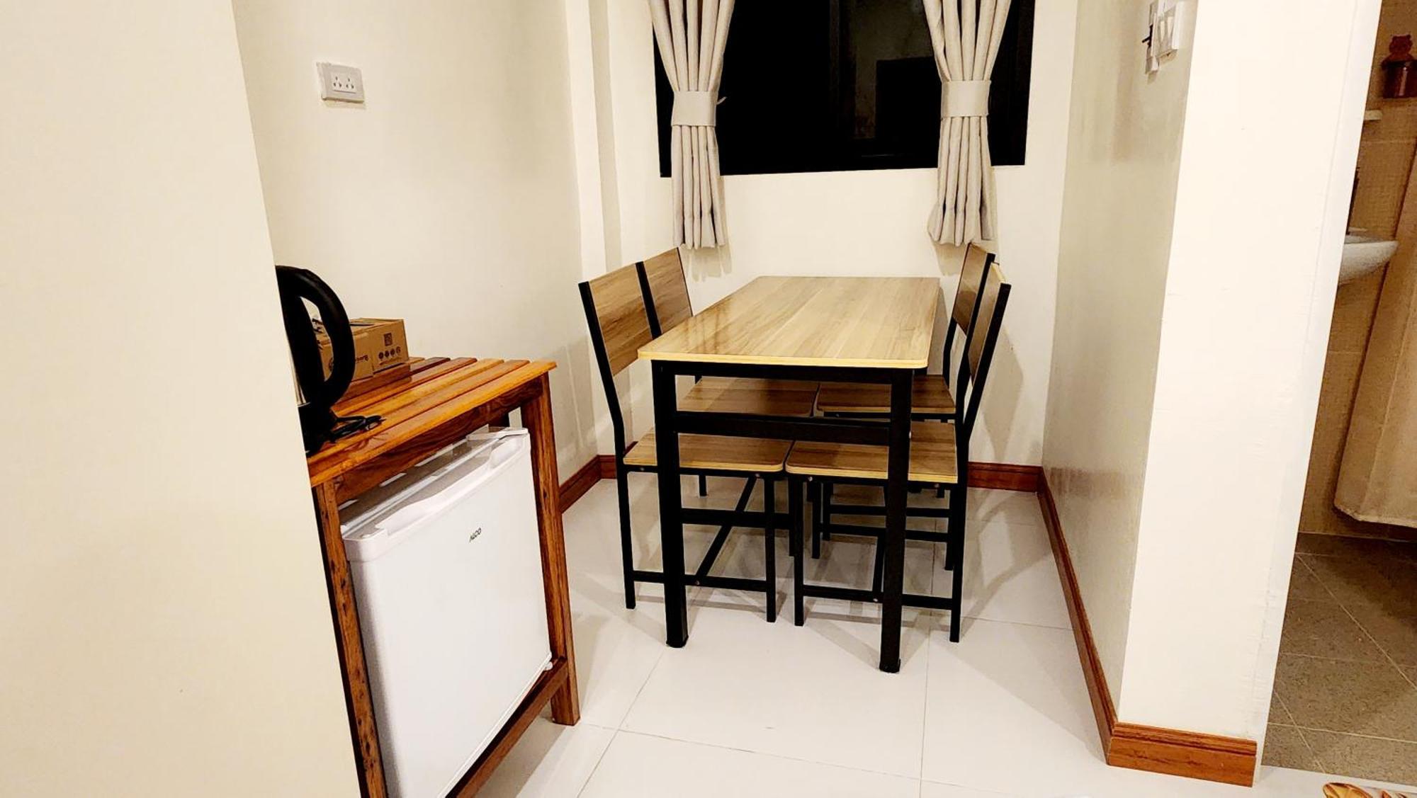 Chotika Hotel โรงแรมโชติกา ณ เชียงคาน Luaran gambar