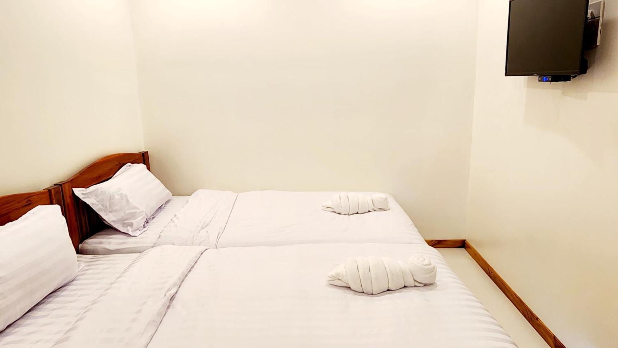 Chotika Hotel โรงแรมโชติกา ณ เชียงคาน Luaran gambar