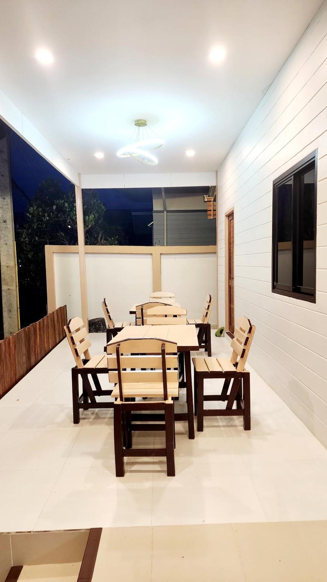Chotika Hotel โรงแรมโชติกา ณ เชียงคาน Luaran gambar