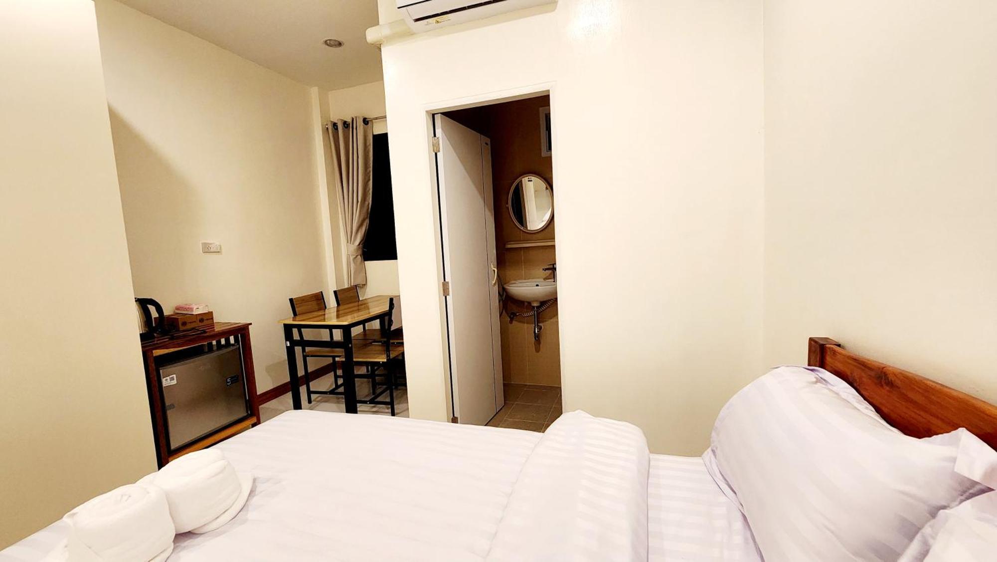 Chotika Hotel โรงแรมโชติกา ณ เชียงคาน Luaran gambar