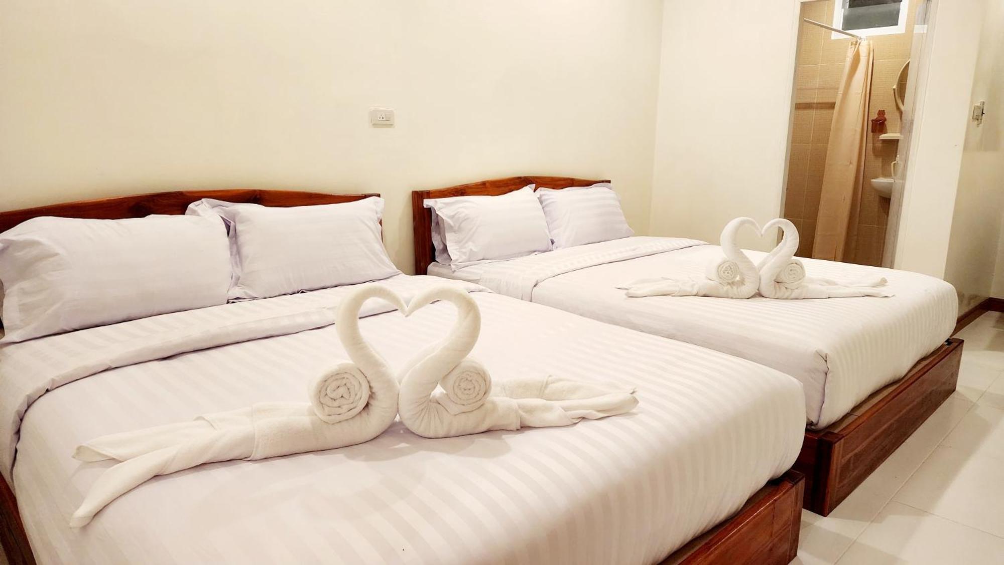 Chotika Hotel โรงแรมโชติกา ณ เชียงคาน Luaran gambar