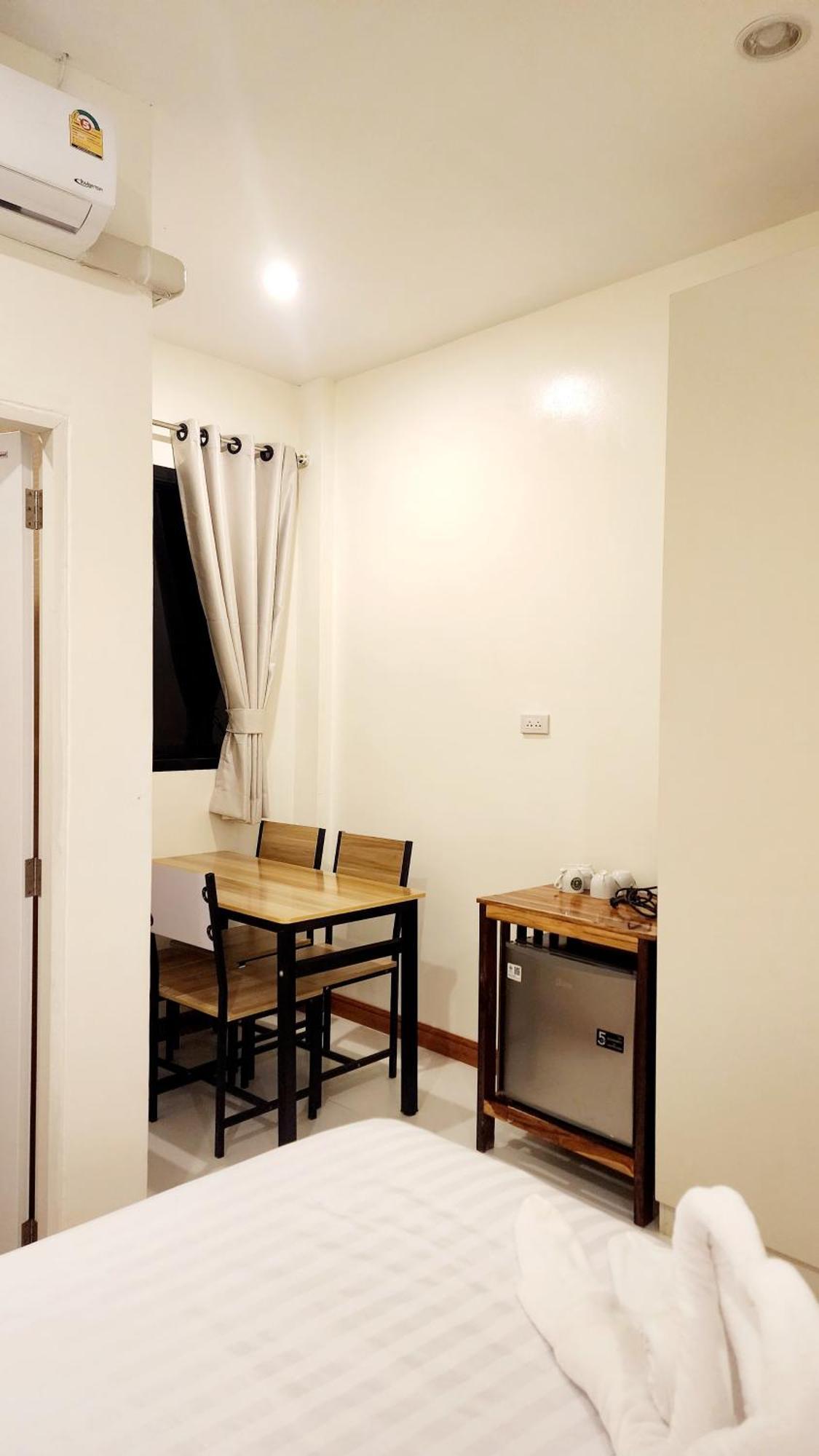 Chotika Hotel โรงแรมโชติกา ณ เชียงคาน Luaran gambar