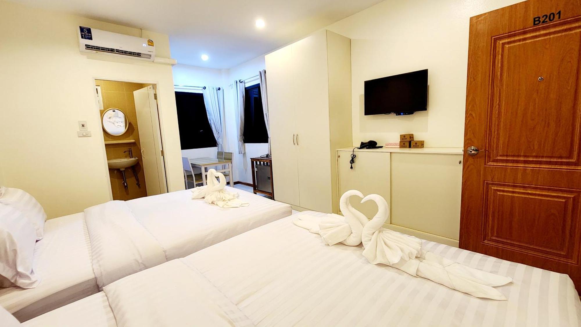 Chotika Hotel โรงแรมโชติกา ณ เชียงคาน Luaran gambar