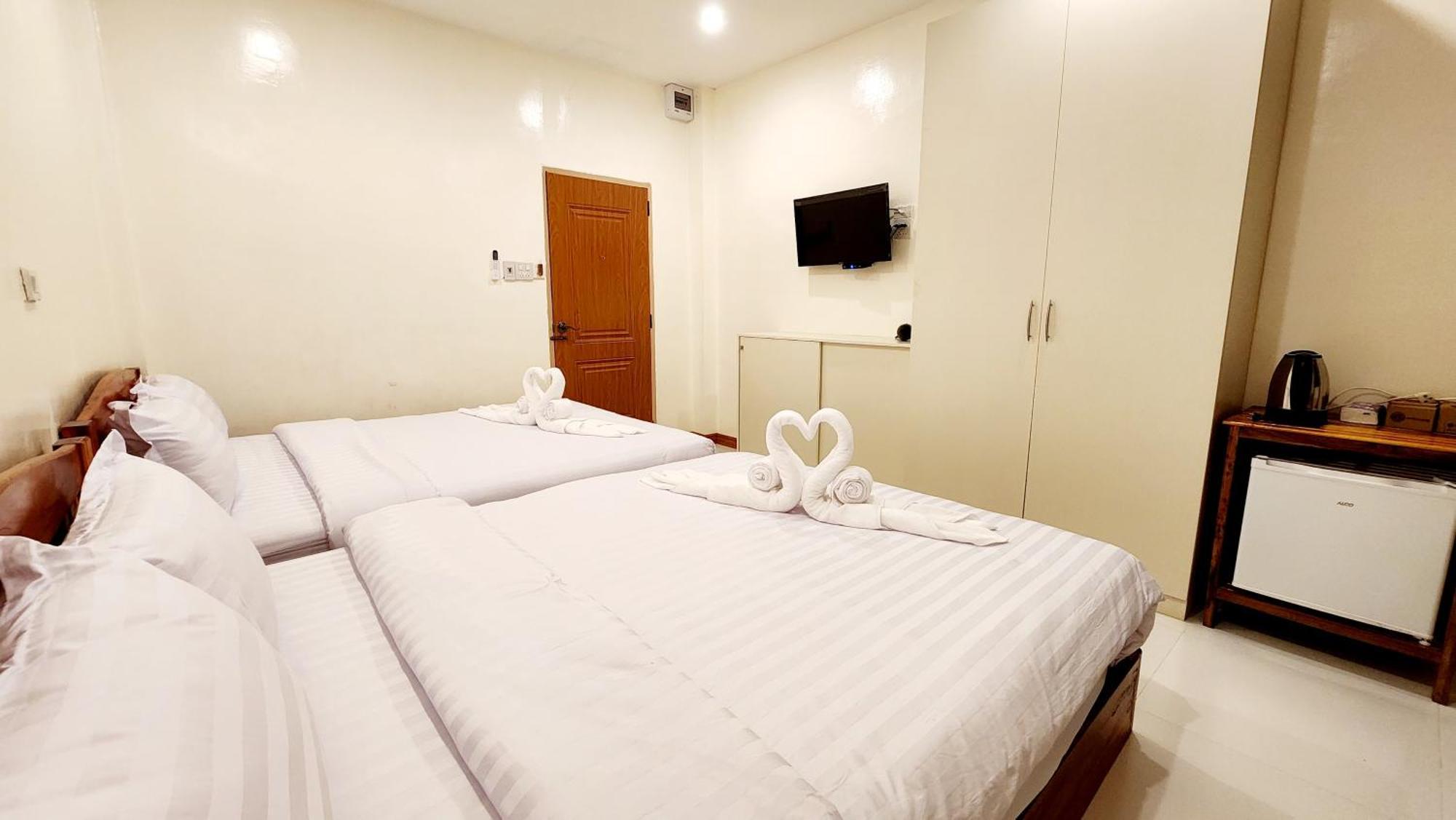 Chotika Hotel โรงแรมโชติกา ณ เชียงคาน Luaran gambar