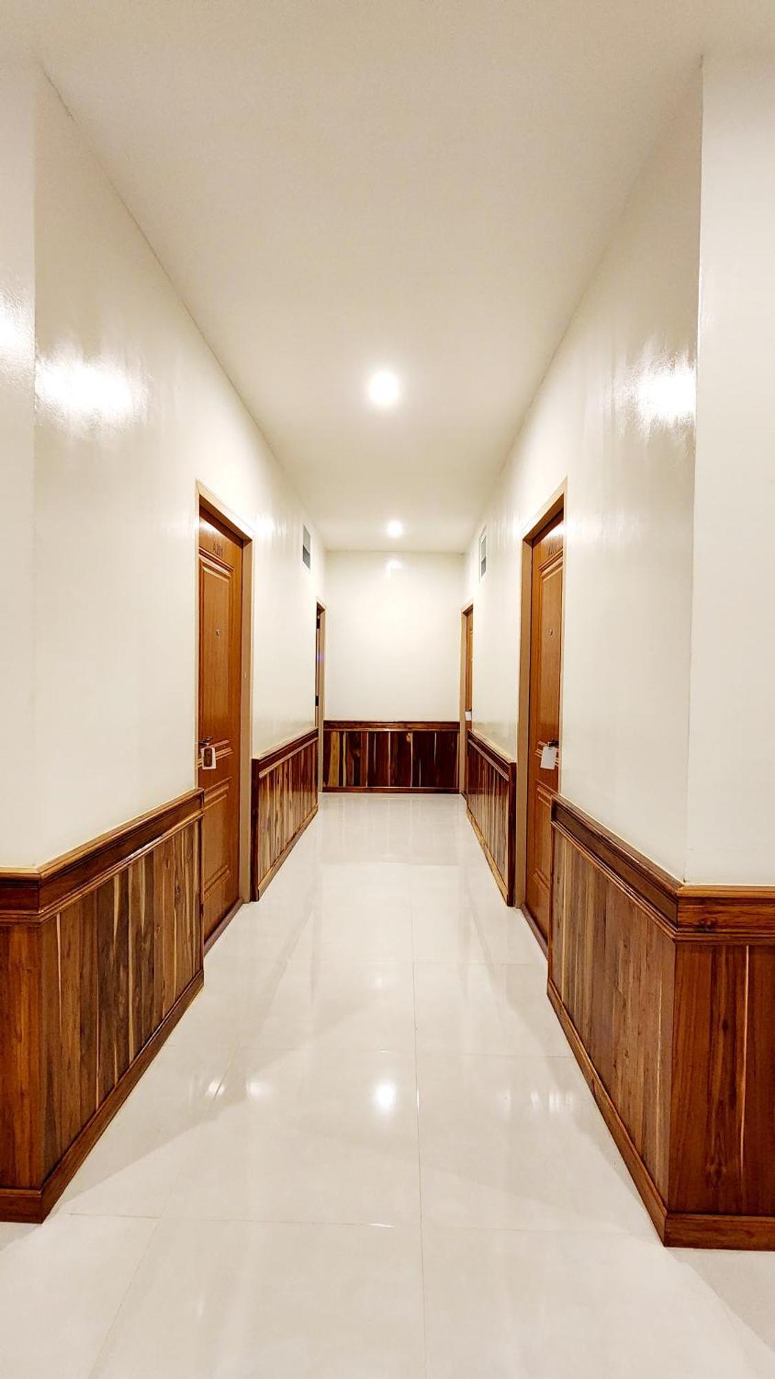 Chotika Hotel โรงแรมโชติกา ณ เชียงคาน Luaran gambar