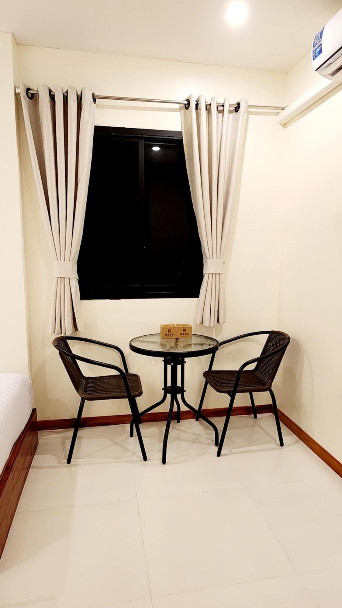 Chotika Hotel โรงแรมโชติกา ณ เชียงคาน Luaran gambar