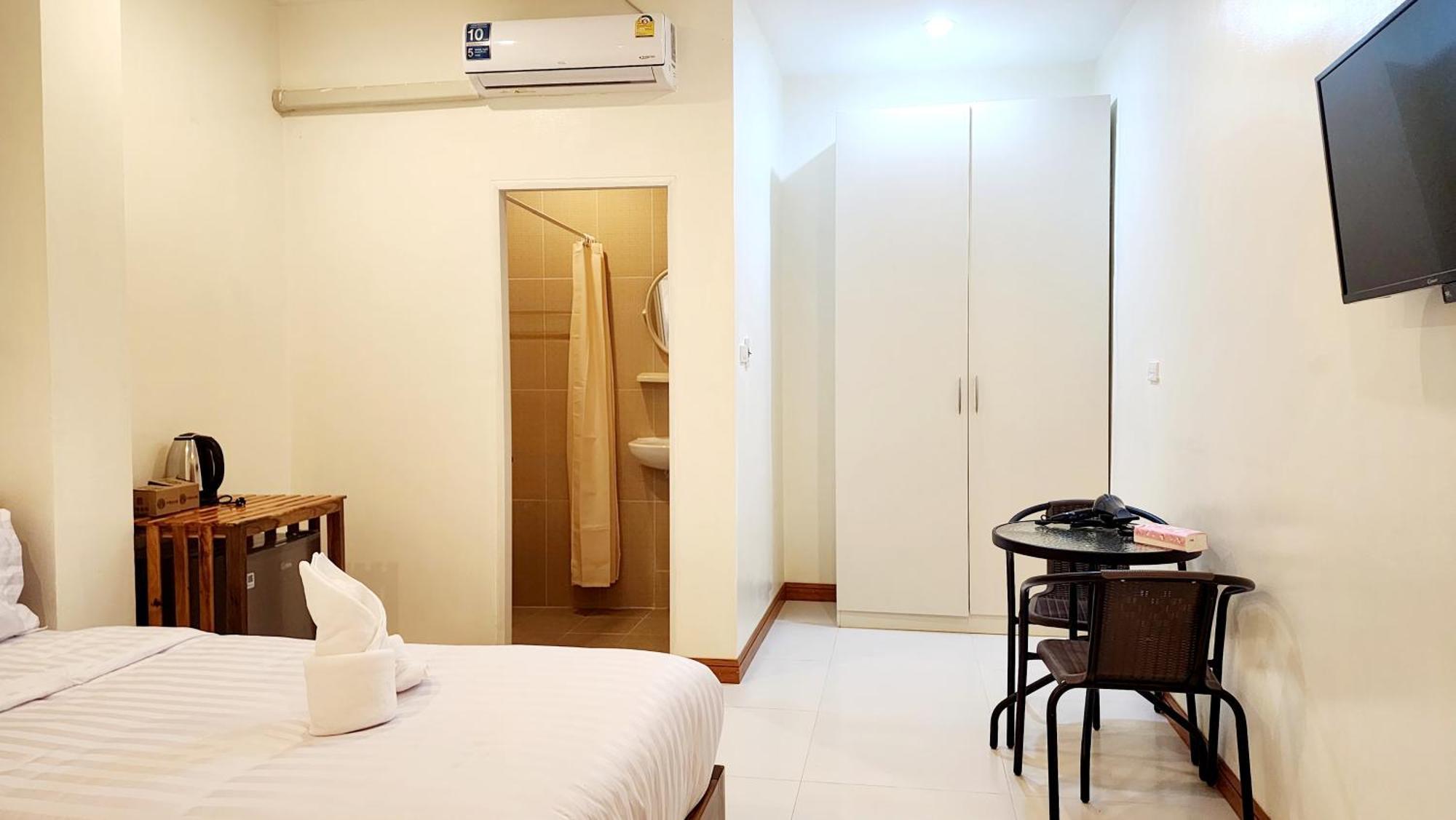 Chotika Hotel โรงแรมโชติกา ณ เชียงคาน Luaran gambar