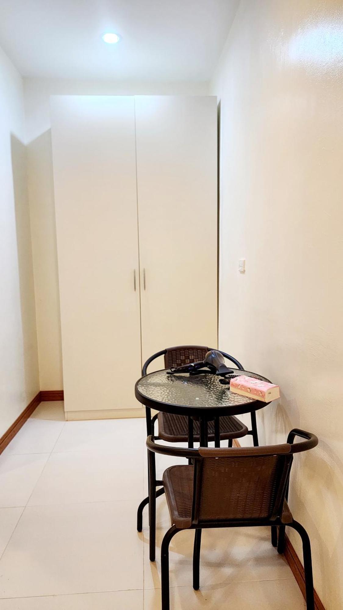 Chotika Hotel โรงแรมโชติกา ณ เชียงคาน Luaran gambar