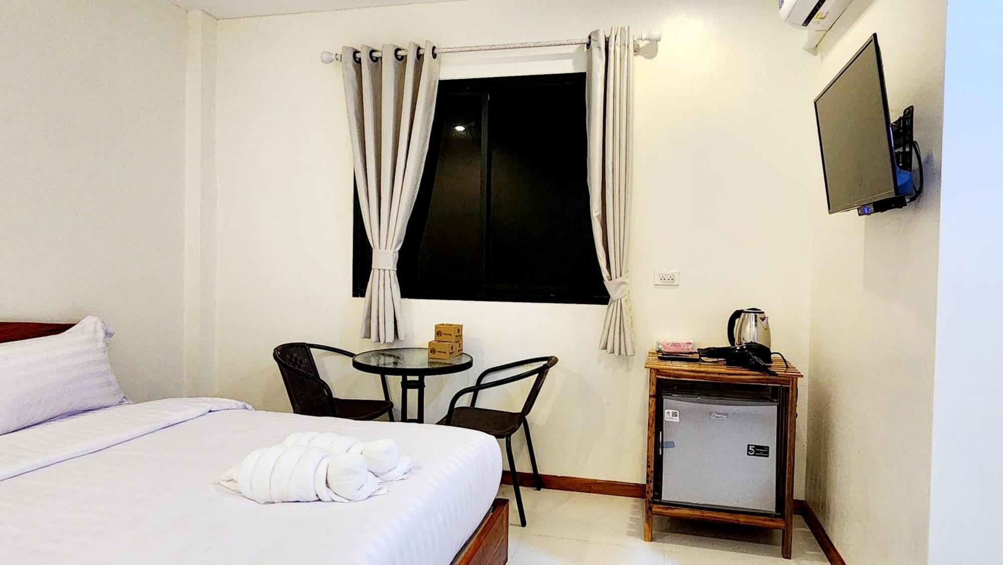 Chotika Hotel โรงแรมโชติกา ณ เชียงคาน Luaran gambar