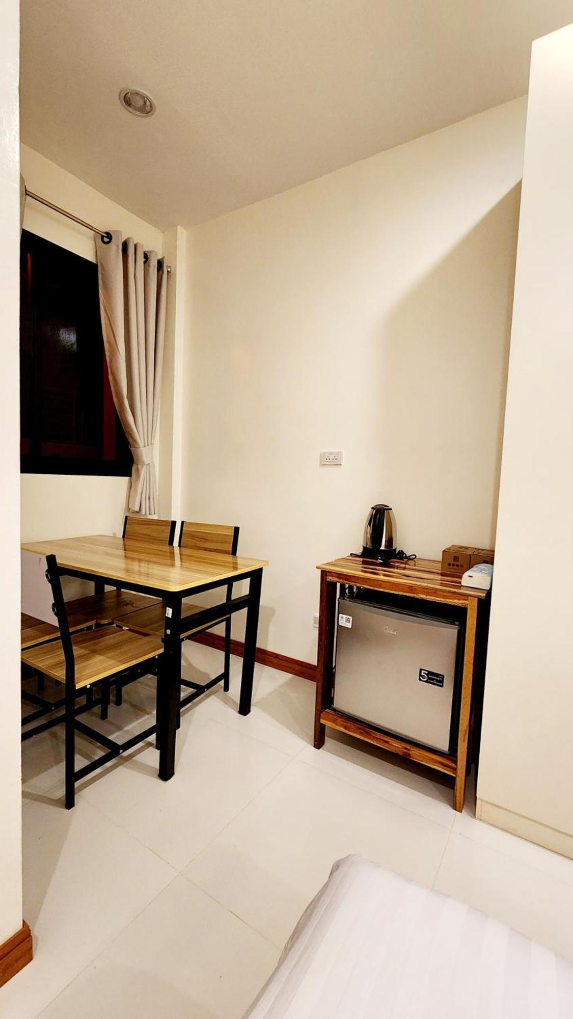 Chotika Hotel โรงแรมโชติกา ณ เชียงคาน Luaran gambar