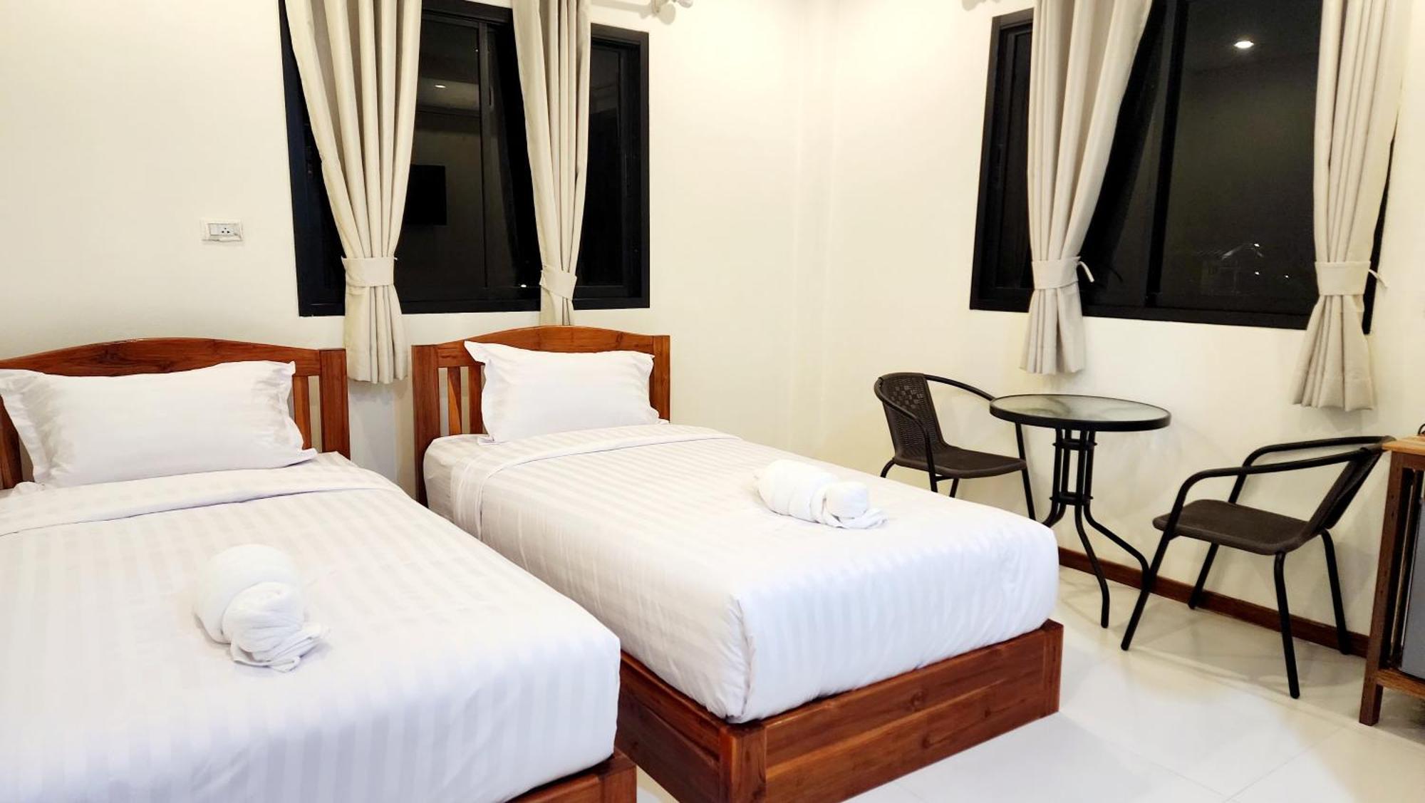 Chotika Hotel โรงแรมโชติกา ณ เชียงคาน Luaran gambar