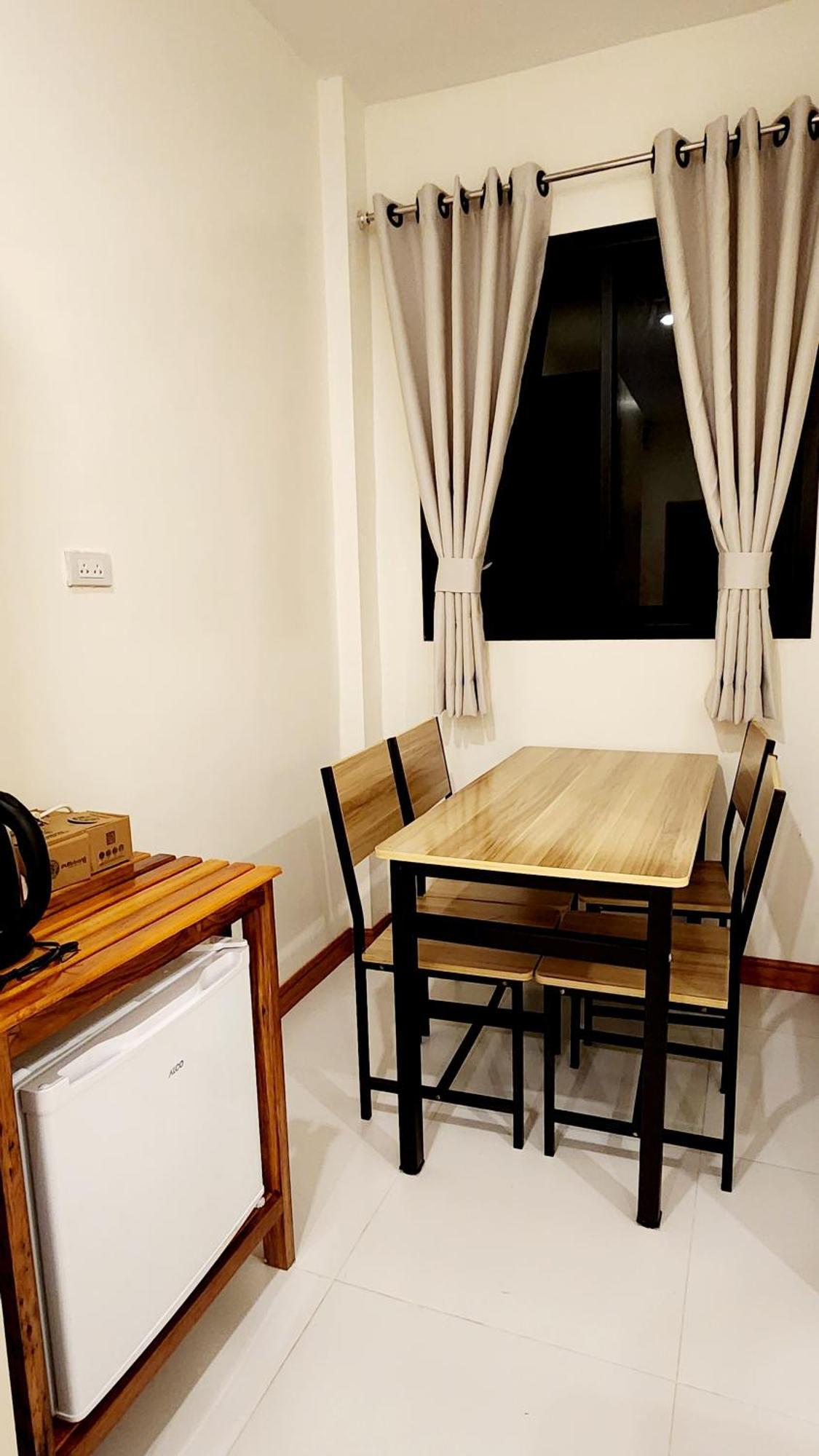 Chotika Hotel โรงแรมโชติกา ณ เชียงคาน Luaran gambar