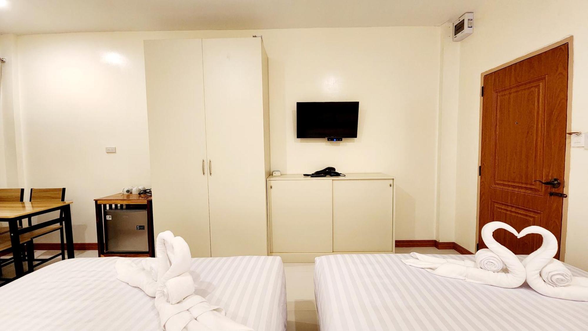 Chotika Hotel โรงแรมโชติกา ณ เชียงคาน Luaran gambar