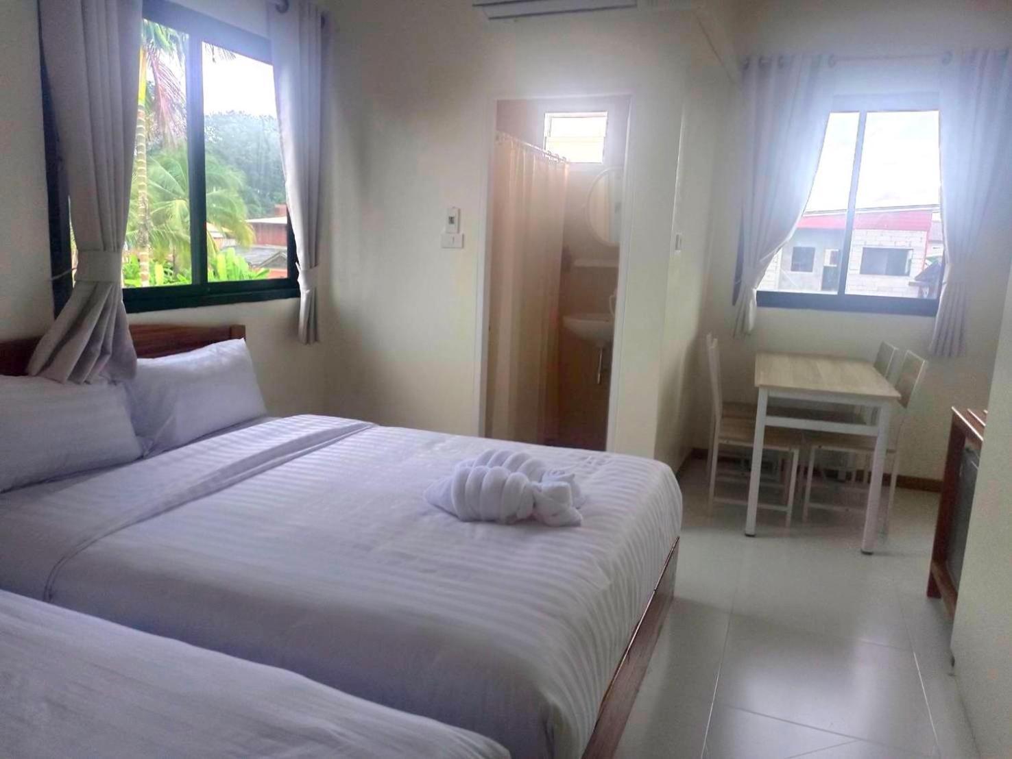 Chotika Hotel โรงแรมโชติกา ณ เชียงคาน Luaran gambar