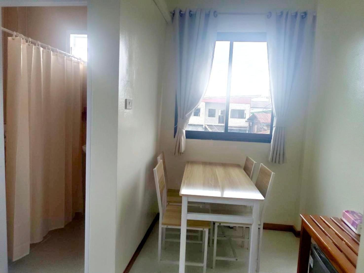 Chotika Hotel โรงแรมโชติกา ณ เชียงคาน Luaran gambar