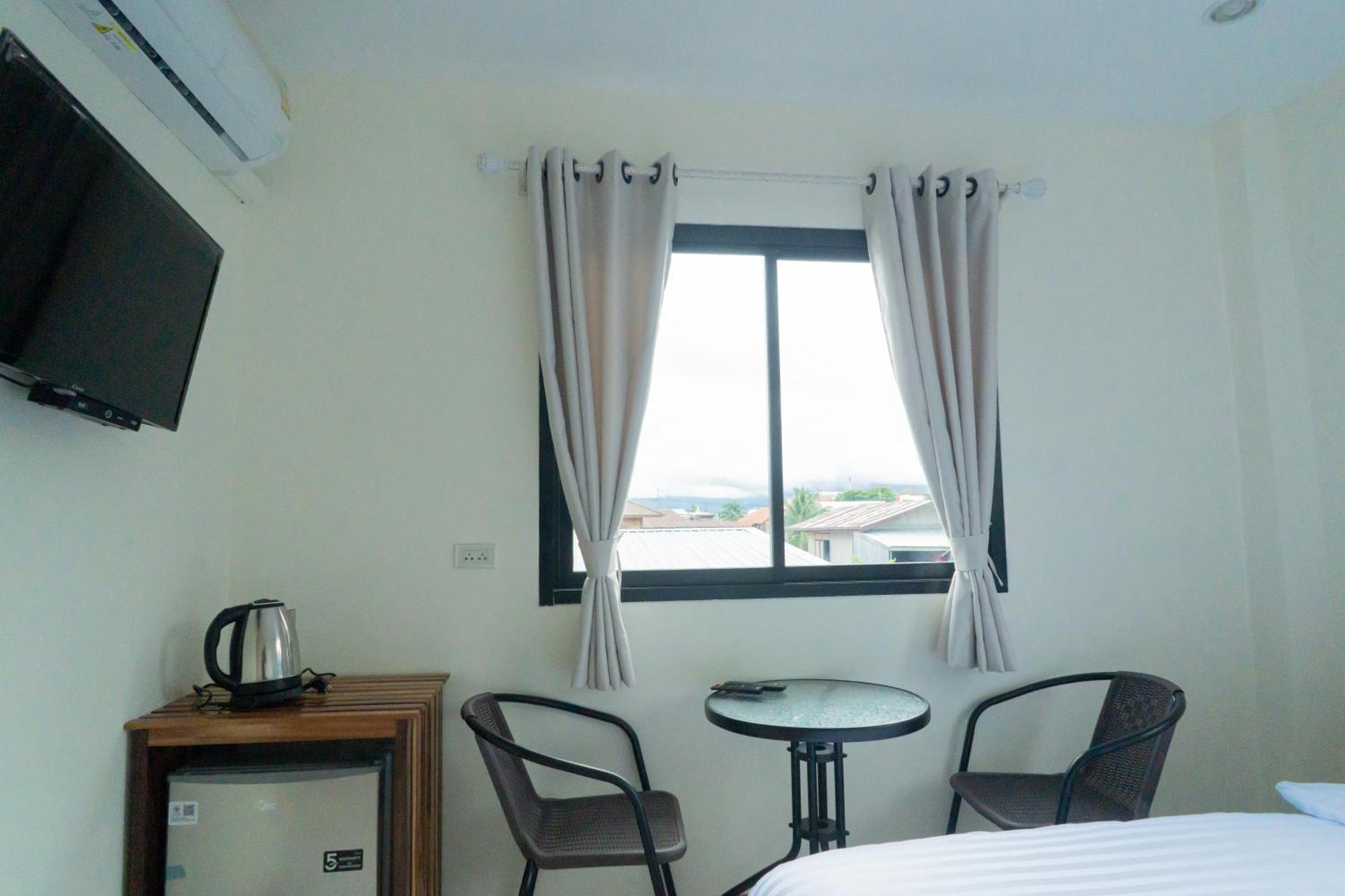 Chotika Hotel โรงแรมโชติกา ณ เชียงคาน Luaran gambar